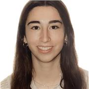 Soy una ex alumna del Colegio Alemán de Valencia y tengo un conocimiento prácticamente nativo en el idioma :)